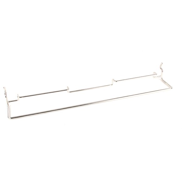 Food Warming Equipment Tray Slide Nickel Plated 18X26 SLDTS245 - main